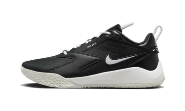 Nike Air Zoom Hyperace 3 Black White