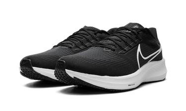 Nike Air Zoom Pegasus 39 Black White