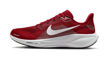 Nike Air Zoom Pegasus 41 Arizona Cardinals (2025) Next Step