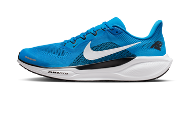 Nike Air Zoom Pegasus 41 Carolina Panthers (2025) Next Step