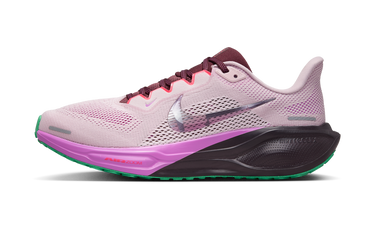 Nike Air Zoom Pegasus 41 Faith Kipyegon Plum Chalk Next Step