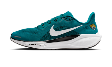 Nike Air Zoom Pegasus 41 Jacksonville Jaguars (2025) Next Step