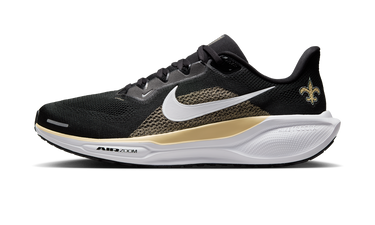 Nike Air Zoom Pegasus 41 New Orleans Saints (2025) Next Step