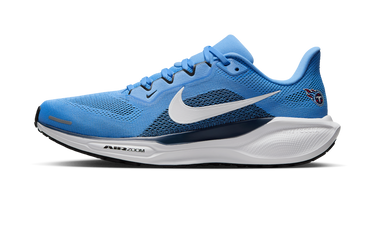 Nike Air Zoom Pegasus 41 Tennessee Titans (2025) Next Step