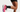 Nike Air Zoom Pegasus 42 Lava Glow Light Magenta Next Step