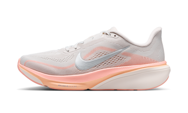 Nike Air Zoom Pegasus 42 Light Bone Arctic Orange Next Step