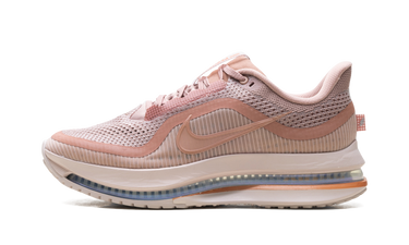 Nike Air Zoom Pegasus Premium Metallic Rose Gold Next Step