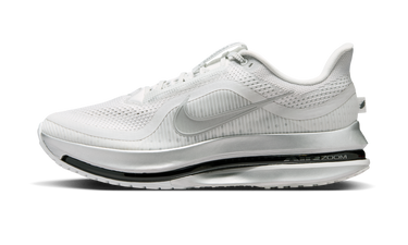 Nike Air Zoom Pegasus Premium Photon Dust Black Metallic Silver