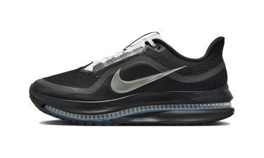 Nike Air Zoom Pegasus Premium SP Black Metallic Silver