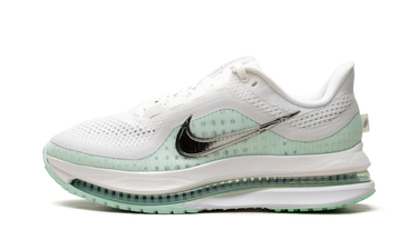 Nike Air Zoom Pegasus Premium White Mint Foam Next Step