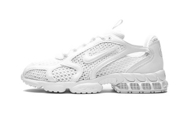 Nike Air Zoom Spiridon Cage 2 White