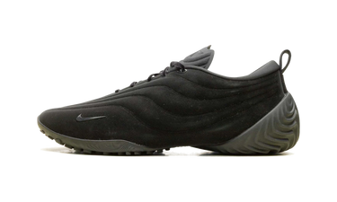 Nike Astra Ultra Triple Black