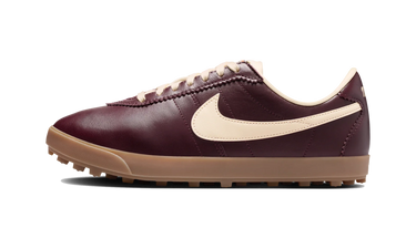 Nike Astro Grabber Leather Burgundy Crush Gum