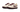 Nike Astro Grabber Leather SE Light Cream Burgundy Crush
