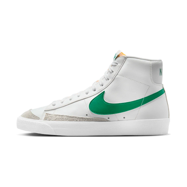 Nike Blazer Mid '77 Vintage White Malachite Next Step