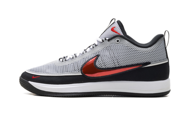 Nike Book 2 SP Spiridon Sport Red Next Step