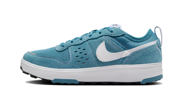 Nike C1TY Smokey Blue Black White