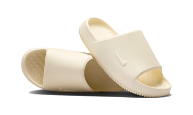Nike Calm 2.0 Slide Coconut Milk