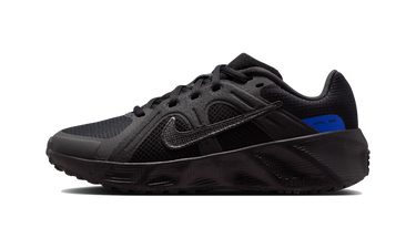 Nike City Response Black Off Noir Racer Blue