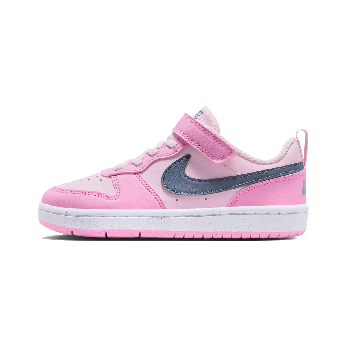 Nike Court Borough Low Recraft PS Pink Foam