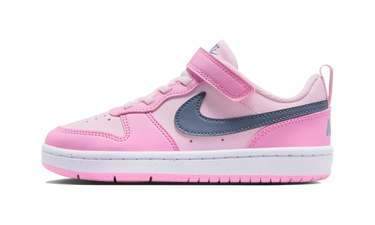 Nike Court Borough Low Recraft PS Pink Foam