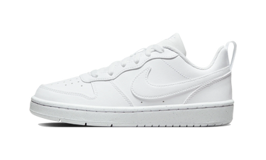 Nike Court Borough Low Recraft Triple White