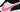 Nike Court Borough Mid 2 Black White Sunset Pulse