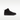 Nike Court Borough Mid 2 PS Triple Black