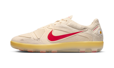 Nike Cryoshot CTR360 Maestri II G-Dragon Peaceminusone Natural University Red Next Step