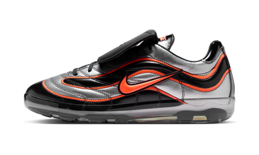 Nike Cryoshot Mercurial Vapor R9 Patta Next Step