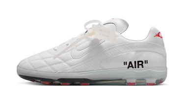 Nike Cryoshot Zoom M9 Virgil Abloh Archives Next Step