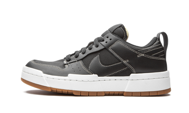 Nike Dunk Low Disrupt Black Gum