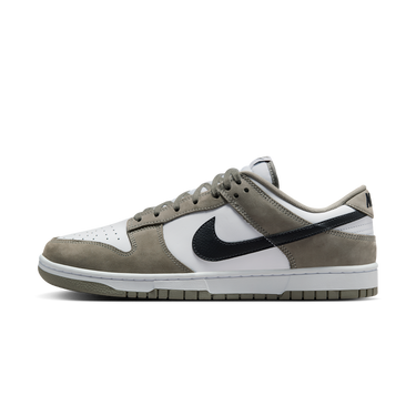 Nike Dunk Low Light Army White Next Step