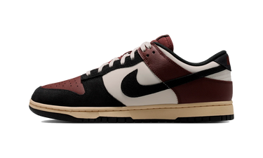 Nike Dunk Low Retro Bronze Eclipse