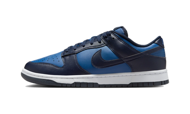 Nike Dunk Low Retro Mystic Navy