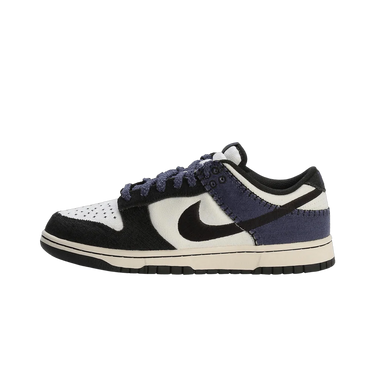 Nike Dunk Low Retro SE White Off Noir Sanded Purple Next Step