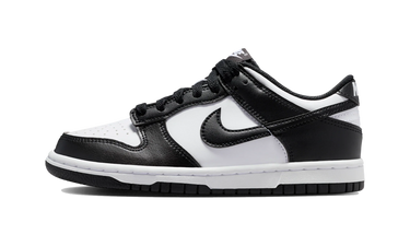 Nike Dunk Low White Black Panda (2026)