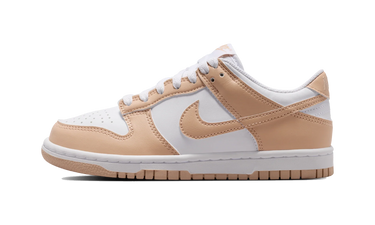 Nike Dunk Low White Shimmer