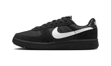 Nike Field General Black White