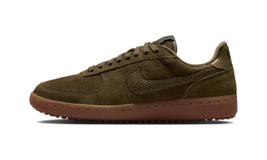 Nike Field General Medium Olive Sequoia Snakeskin
