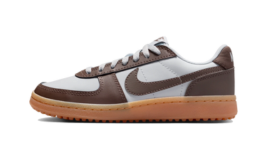Nike Field General Pure Platinum Gum Yellow Ironstone