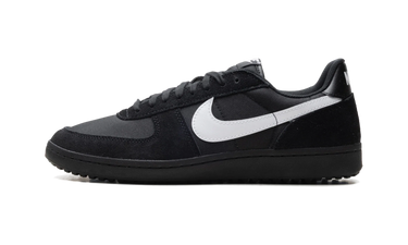 Nike Field General '82 SP Black White (Black Heel Tab)