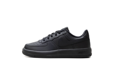 Nike Force 1 Low Black (PS) Next Step