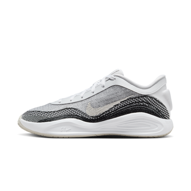 Nike GT Hustle Academy White Light Bone Black Next Step