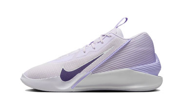 Nike GT Jump Academy Barely Grape Hydrangeas White Ink