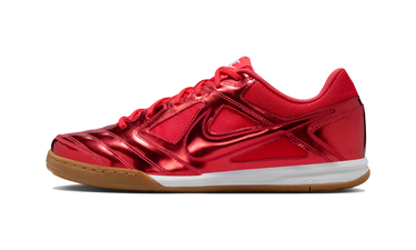 Nike Gato LV8 Light Crimson Gum