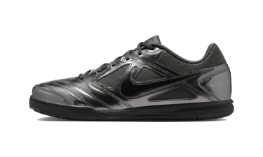 Nike Gato LV8 Metallic Anthracite Black