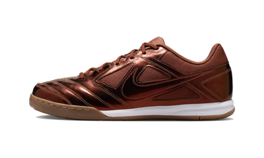 Nike Gato LV8 Metallic Fauna Brown
