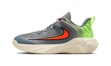 Nike Giannis Immortality 4 Dark Raisin Total Crimson Volt