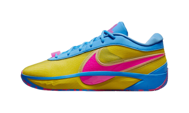 Nike Giannis Zoom Freak 6 Candy Funhouse
